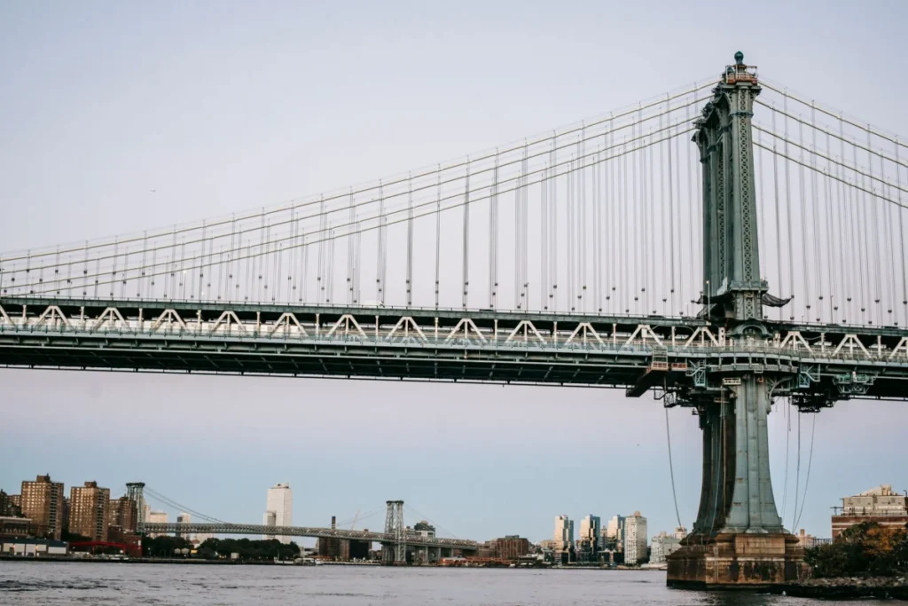 Two Bridges