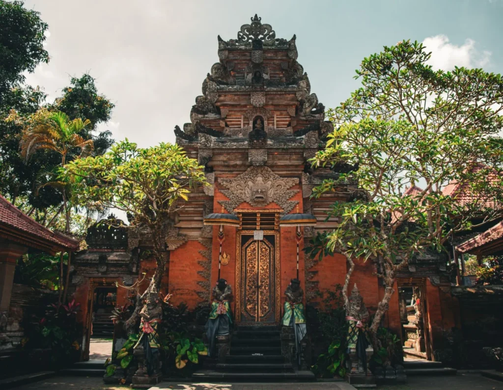 Ubud
