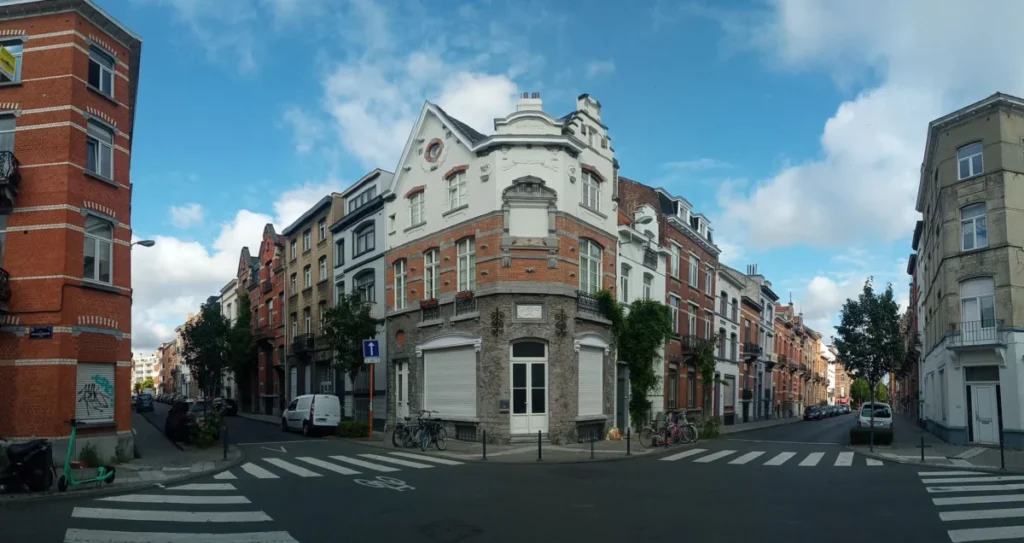 Uccle (Ukkel)