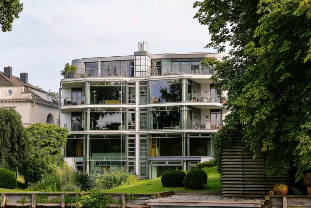 Uhlenhorst