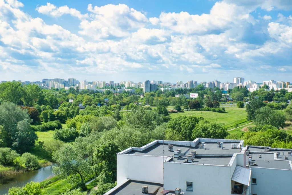 Ujazdów