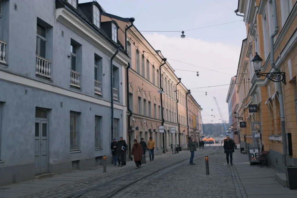 Ullanlinna