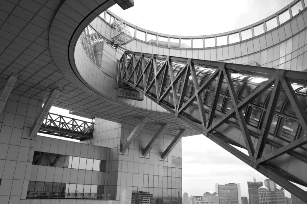 Umeda (梅田)