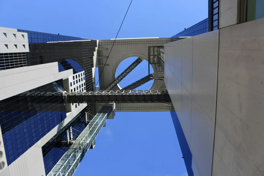 Kita (Umeda)