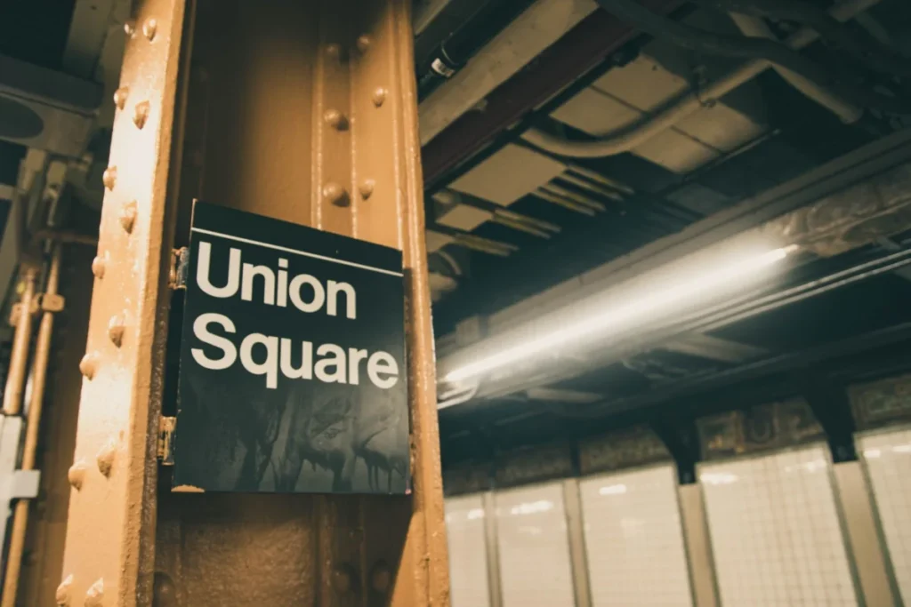 Union Square