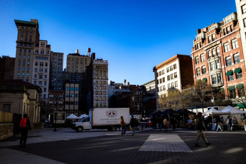 Union Square