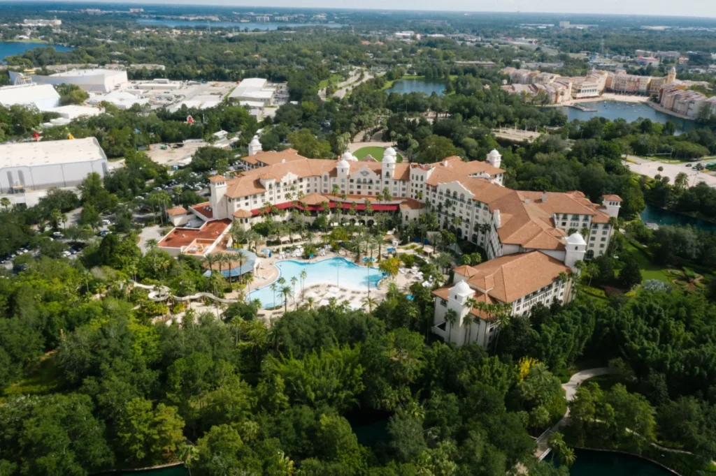 Universal Orlando Resort