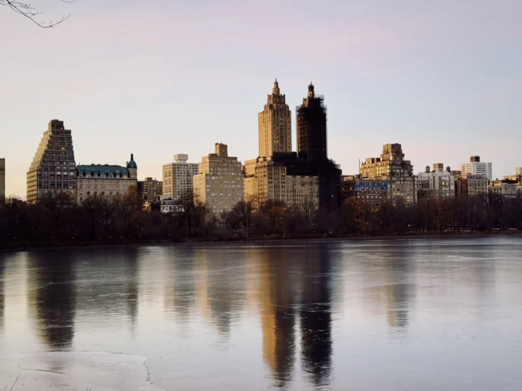 Upper East Side