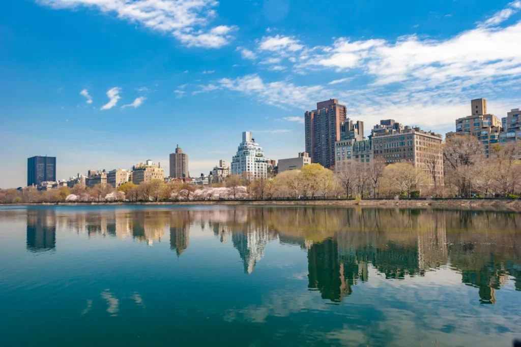 Upper East Side