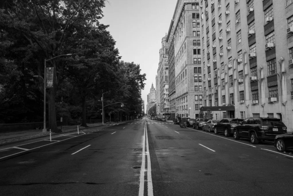 Upper East Side