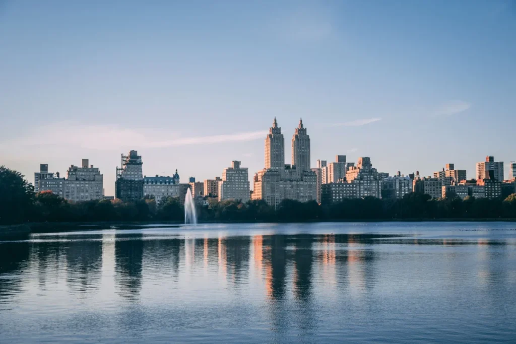 Upper West Side