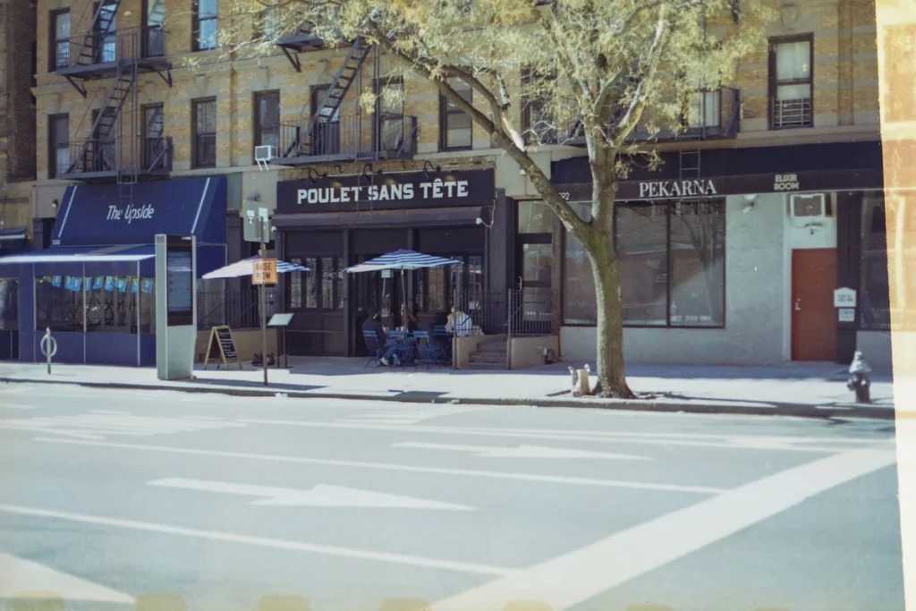 Upper West Side