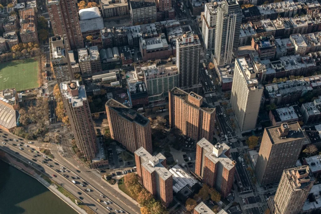 Upper West Side