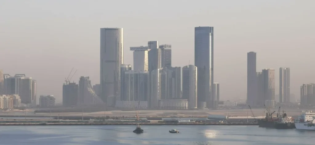 Al Maryah Island