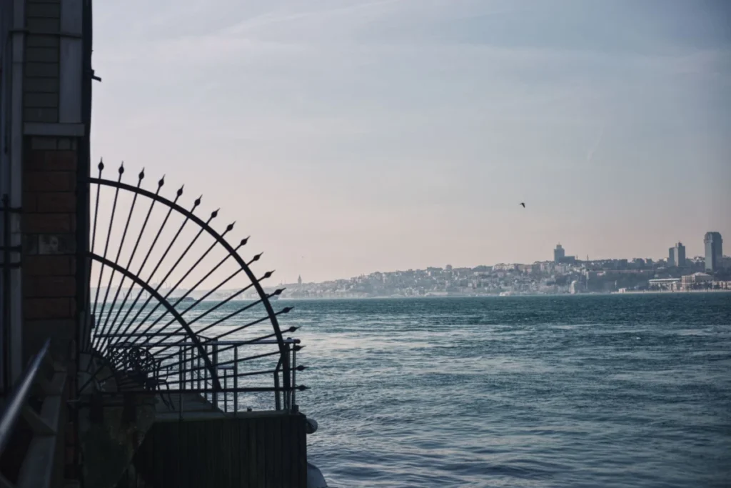 Üsküdar