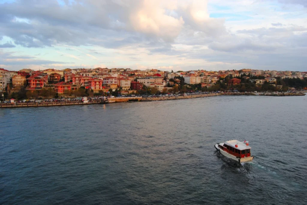 Üsküdar