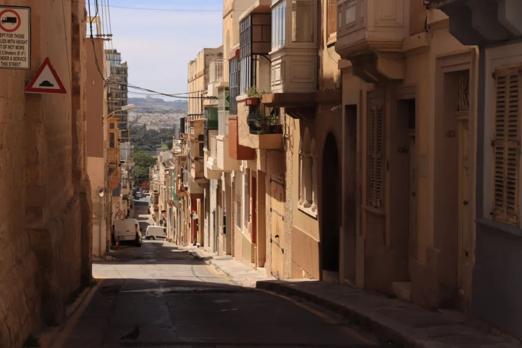 Old Town (Valletta)