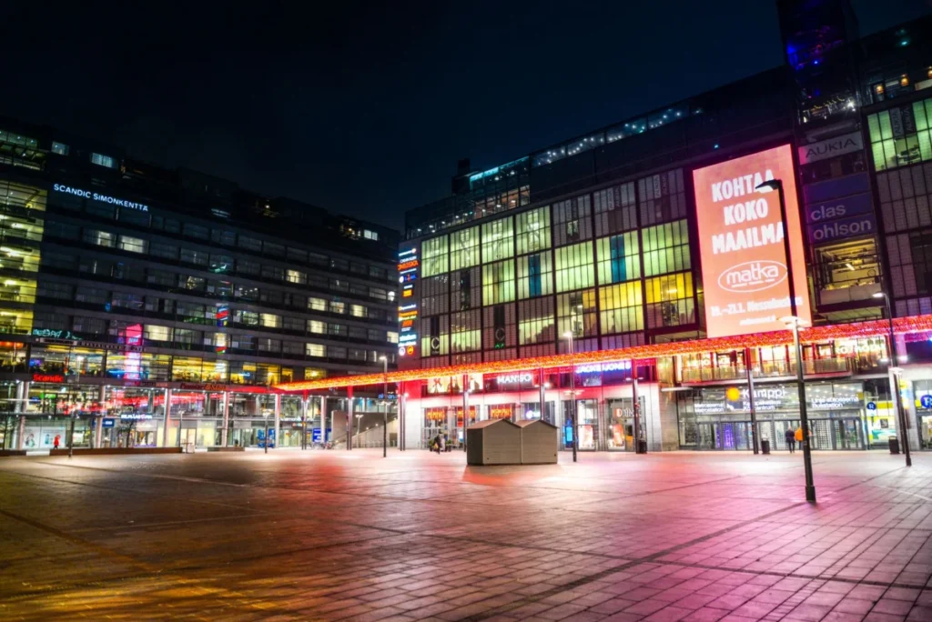 Vallila
