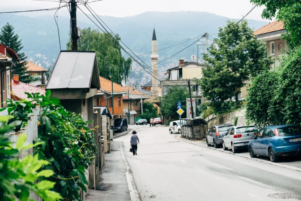 Varos (Veli Varoš)