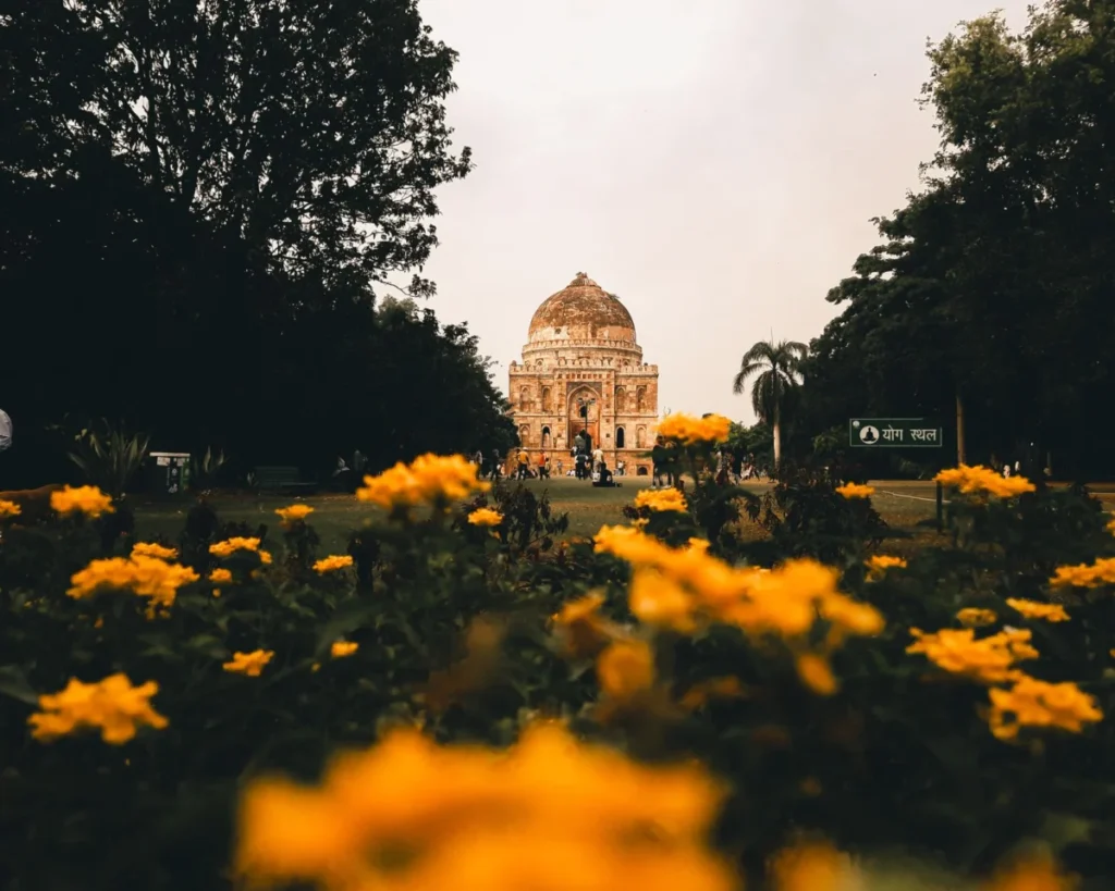 Vasant Kunj