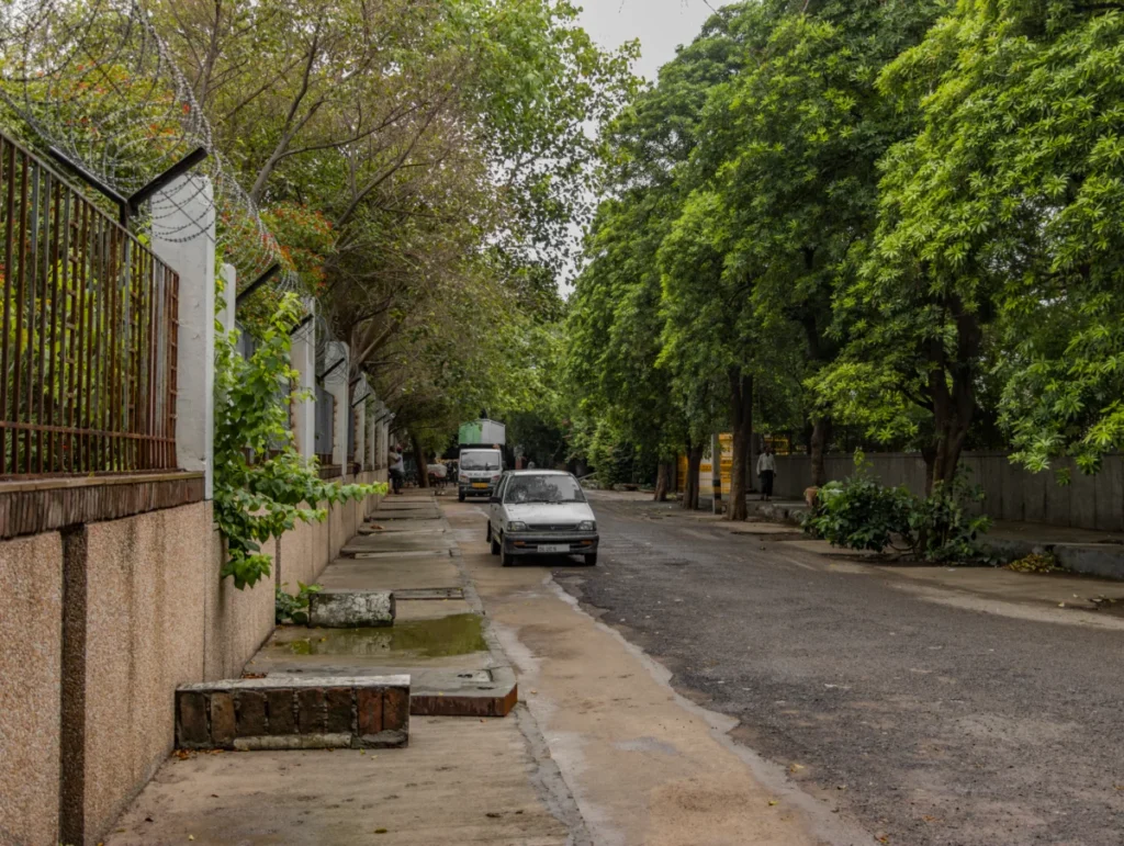 Vasant Vihar