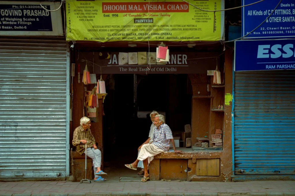 Vasant Vihar