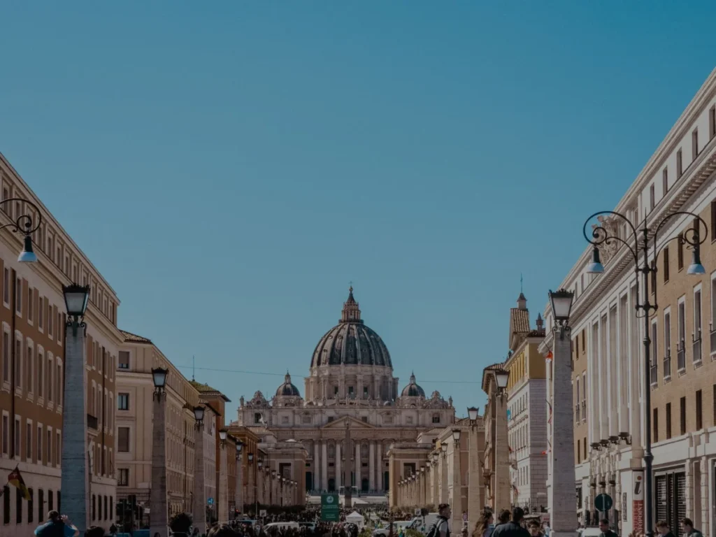 Vatican (Vaticano)