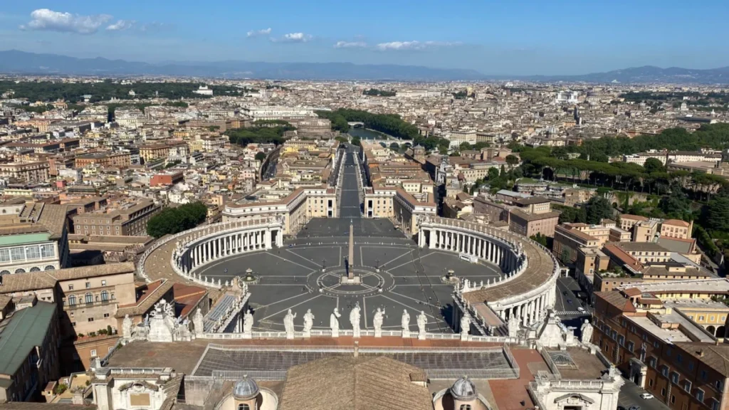 Vaticano
