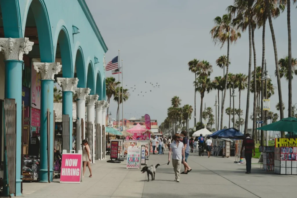 Venice Beach
