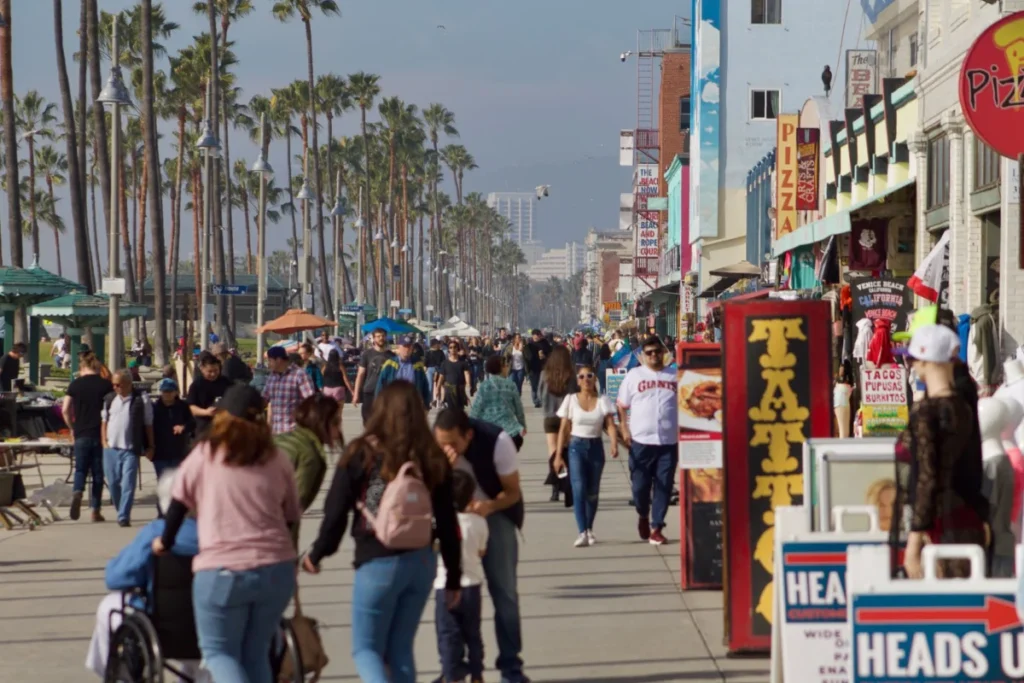 Venice Beach