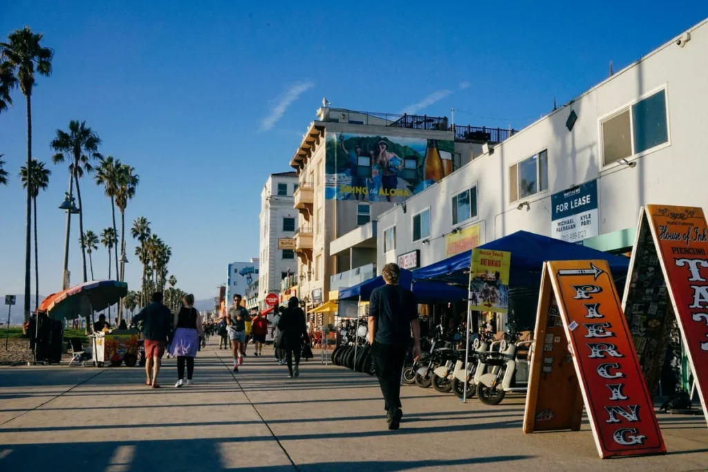 Venice Beach