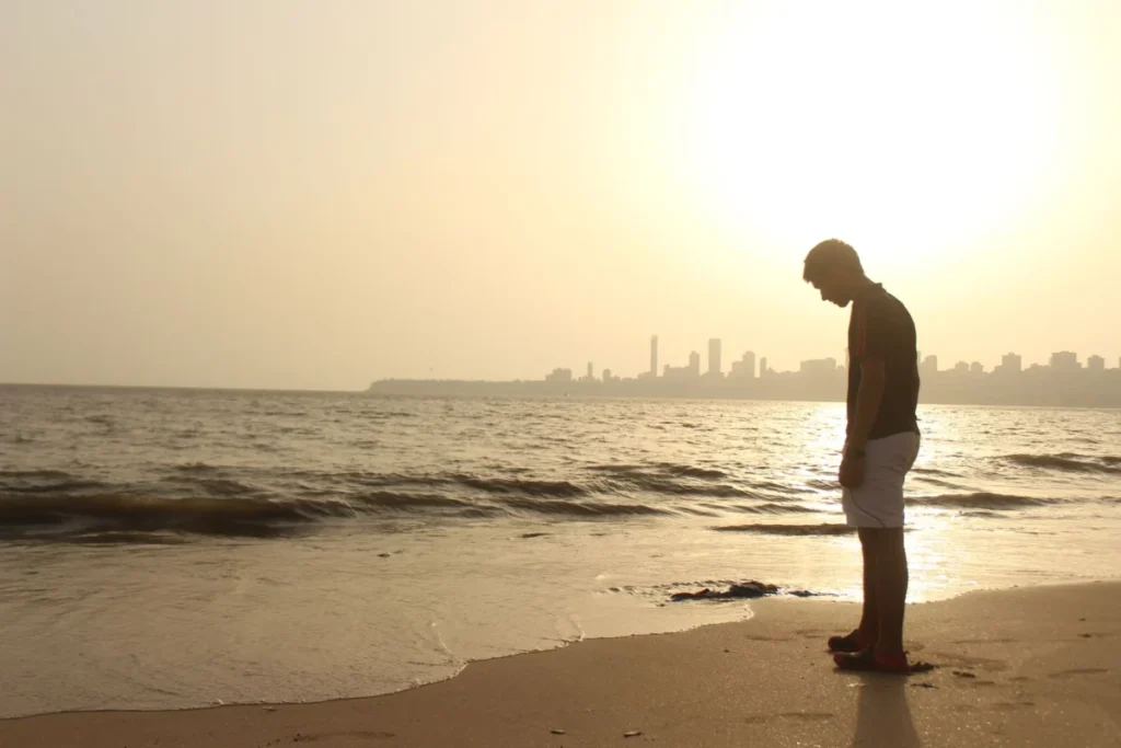 Versova (वर्सोवा)