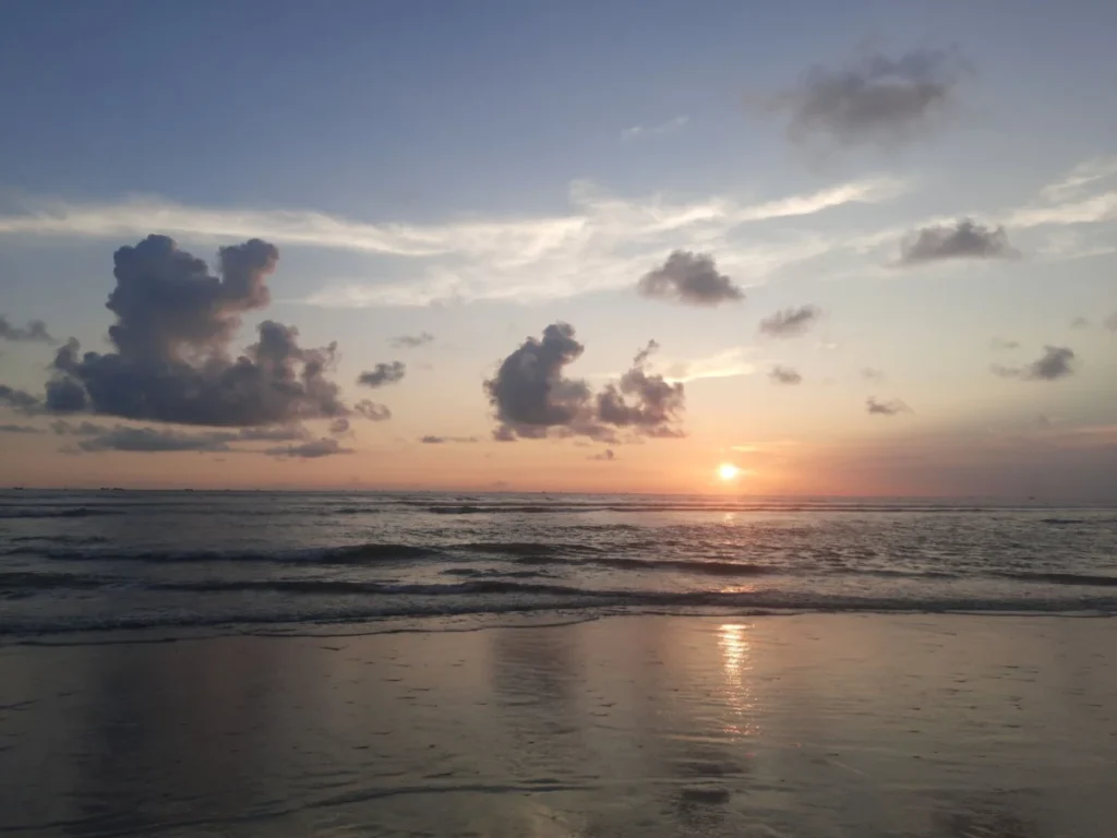 Versova