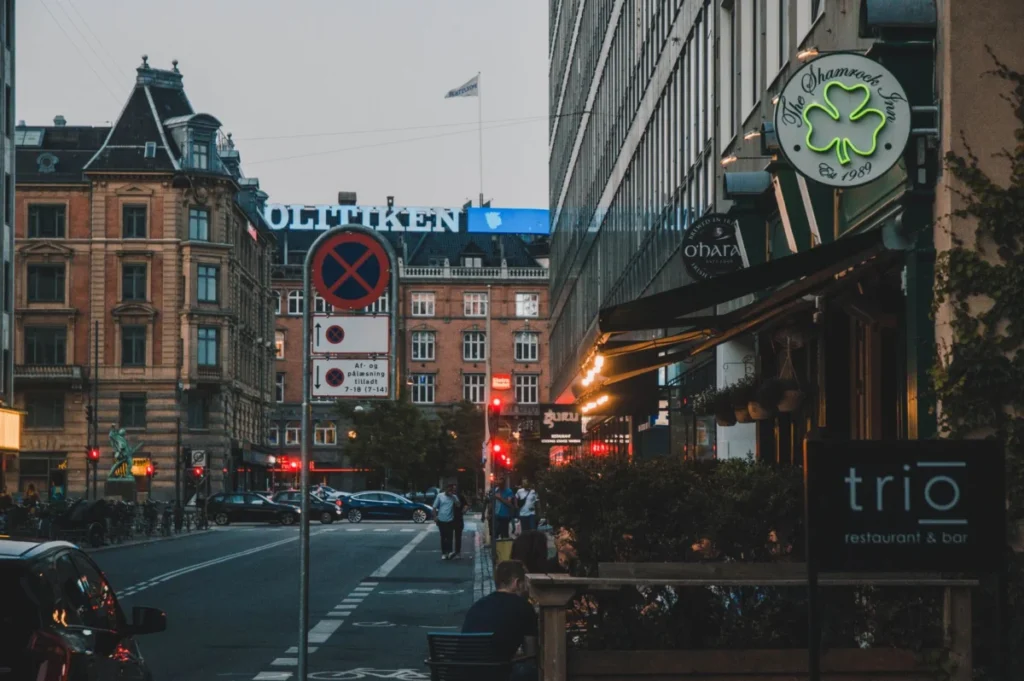 Vesterbro