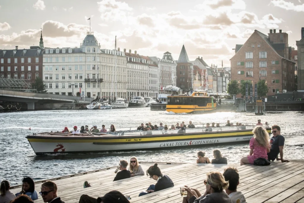 Vesterbro
