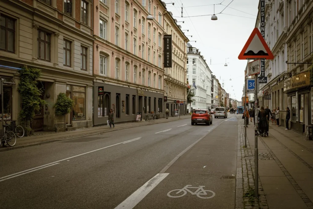 Vesterbro