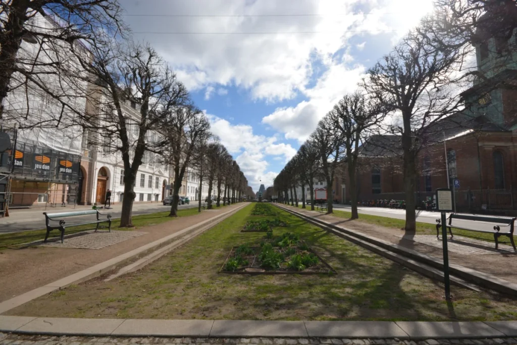Vesterbro