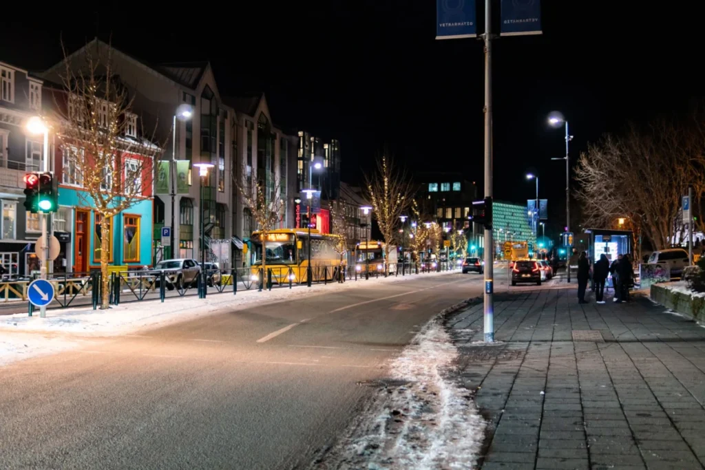 Vesturbær