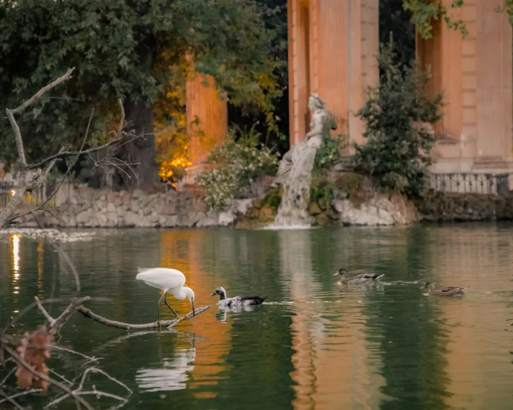 Villa Borghese