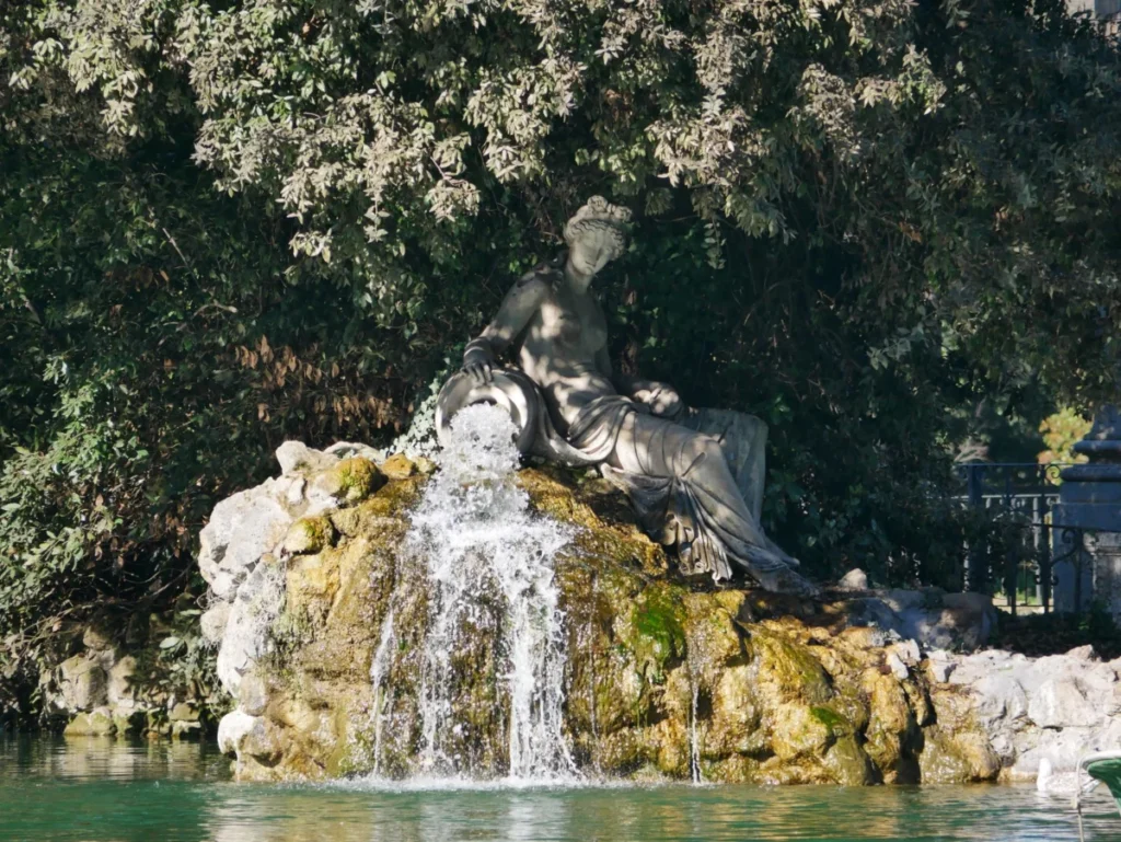 Villa Borghese