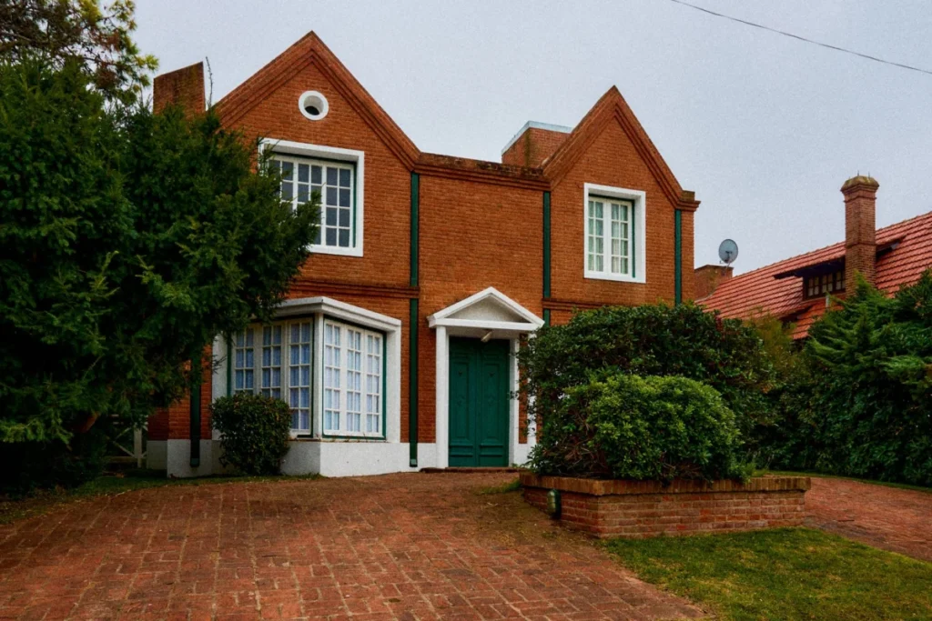 Villa Crespo