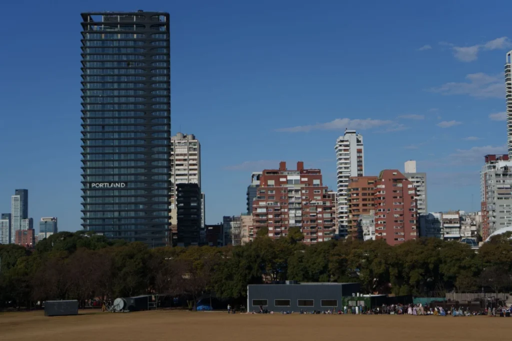 Villa Devoto