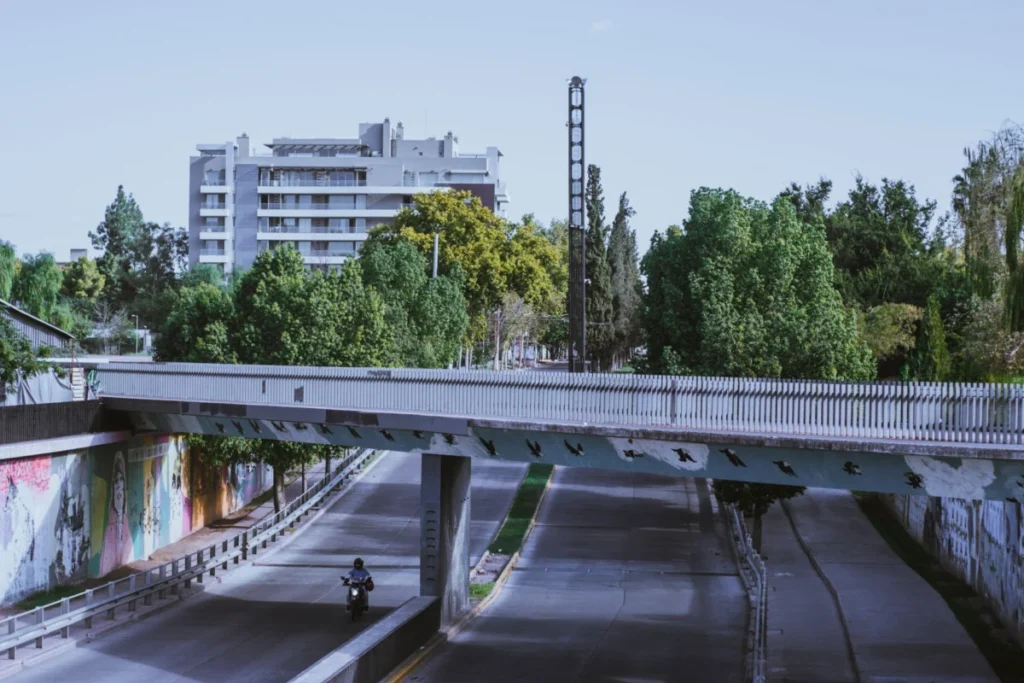 Villa Urquiza