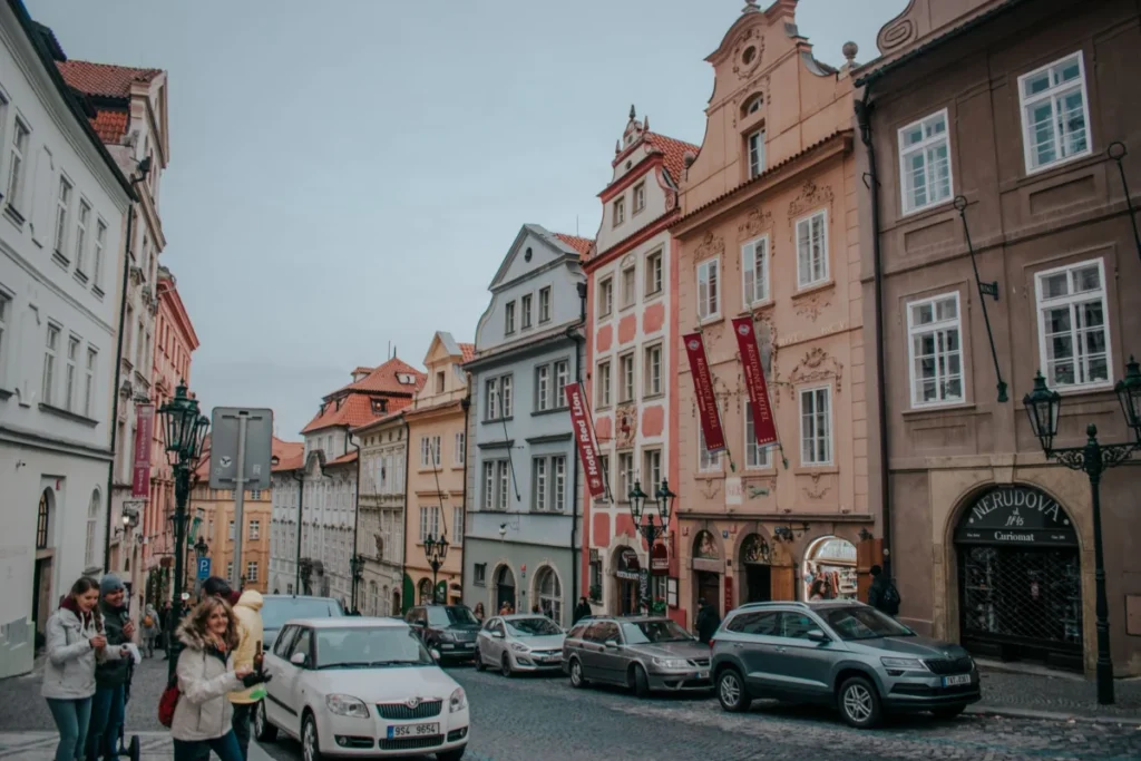 Vinohrady