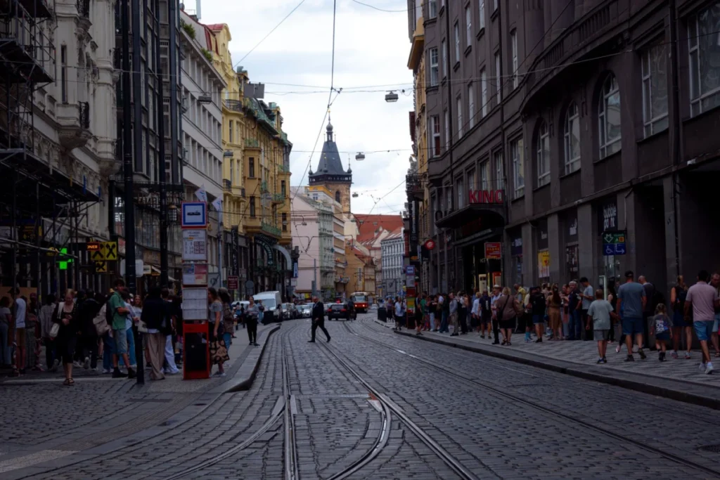 Vinohrady
