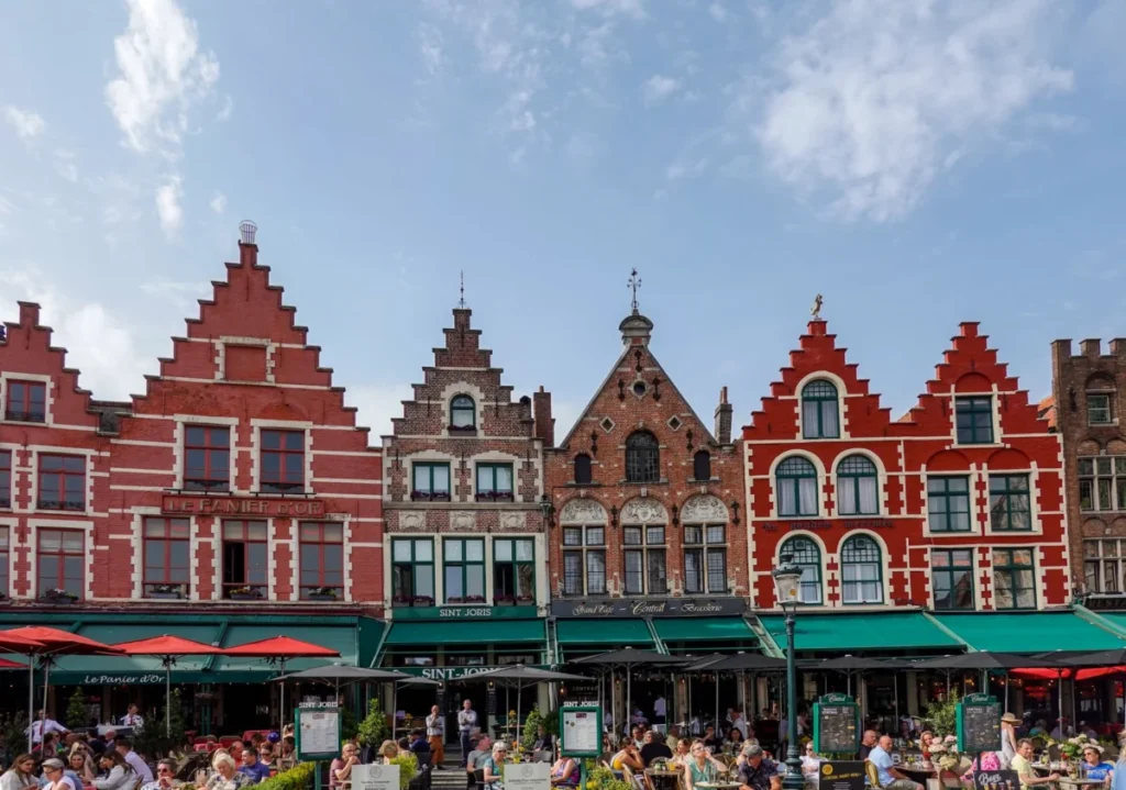 Vismarkt