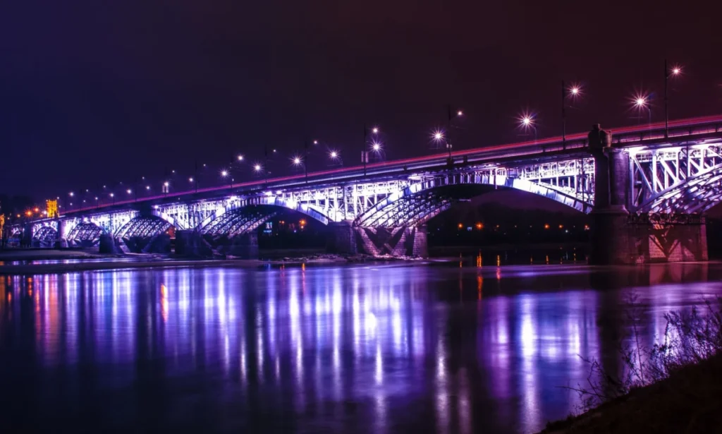 Vistula Boulevards (Bulwary Wiślane)