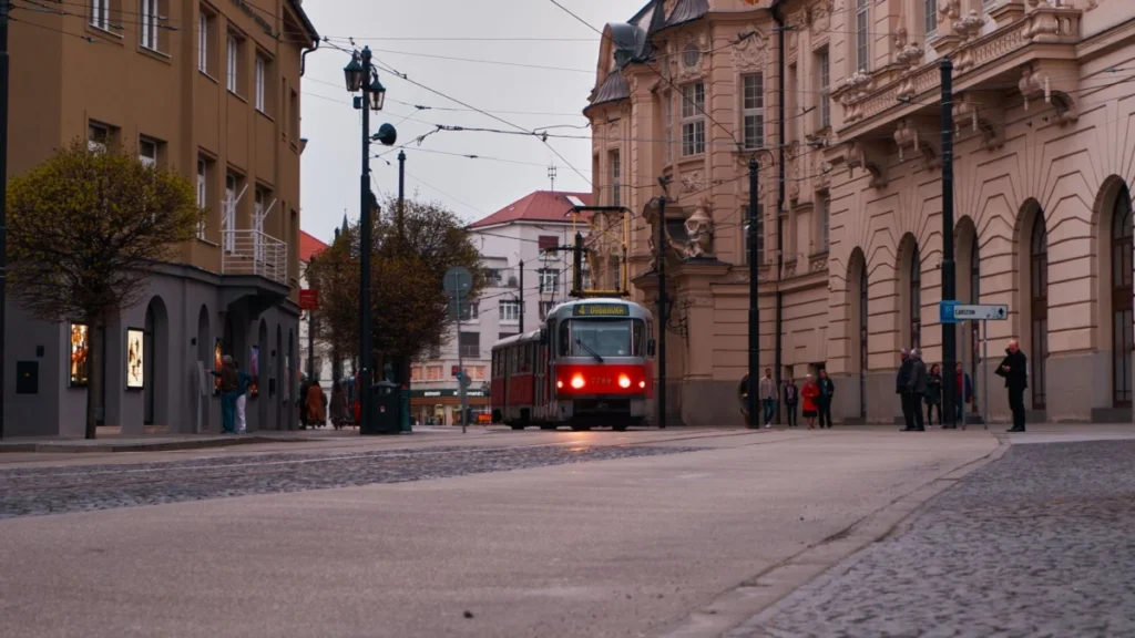 Vršovice