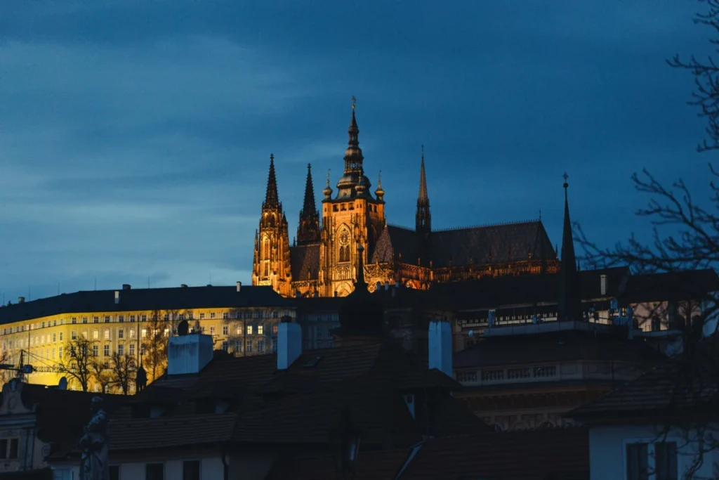 Vyšehrad