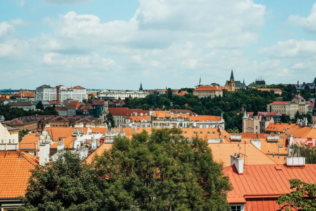 Vyšehrad